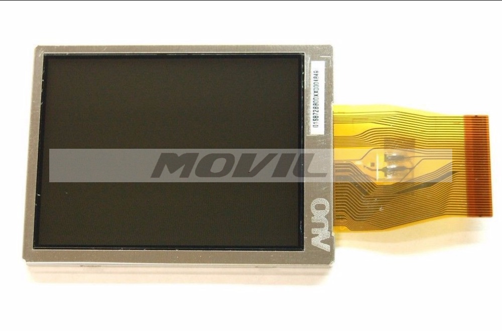 LCD pantalla Screen para BenQ X720 X725 X835